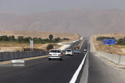 افزایش ۱۰ درصدی تماس با سامانه راه های بوشهر