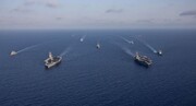 Al-Wefaq: La adhesión de Bahréin a la alianza naval de Estados Unidos es una traición a Palestina