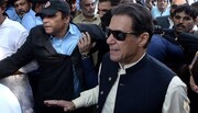 صدور قرار وثیقه برای عمران‌ خان/نام‌نویسی نخست وزیر سابق پاکستان در انتخابات