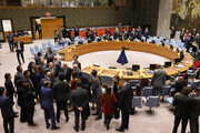 شورای امنیت درآستانه رای‌گیری درباره غزه؛ آمریکا آماده حمایت و اسرائیل خشمگین