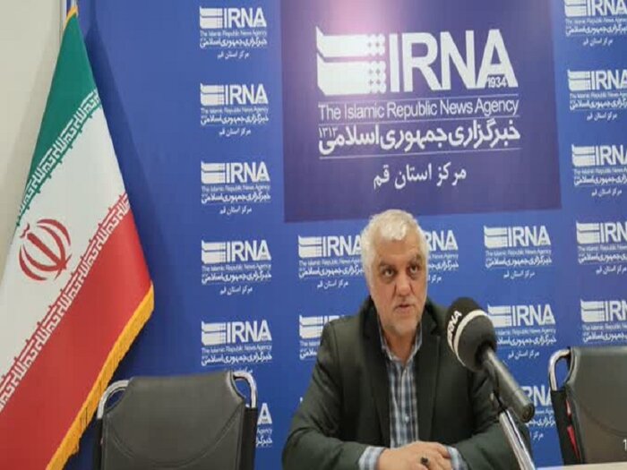 هفت طرح گردشگری در دست احداث قم ۵۶۹ میلیارد ریال تسهیلات می گیرند