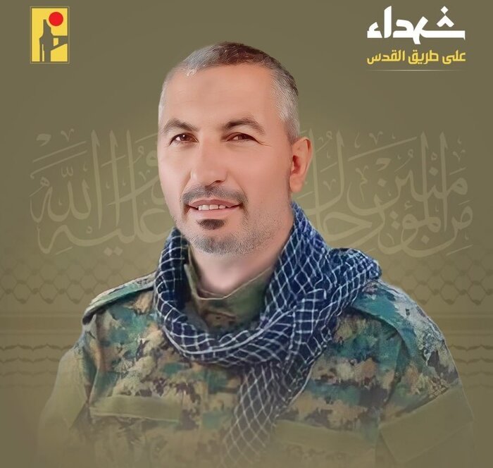 شهادت دو عضو دیگر حزب الله لبنان