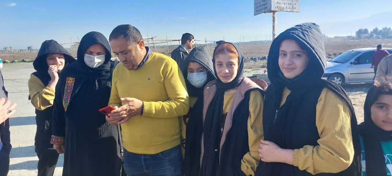 قول وزیر اقتصاد برای حل مشکلات خواهران چهارقلوی بندرگزی