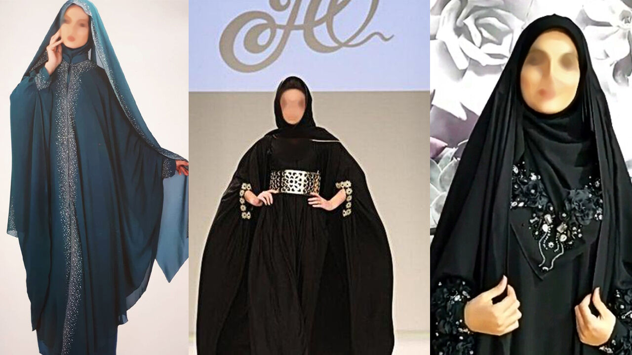 چرا میان حجاب و حجاباستایل تناقض وجود دارد؟