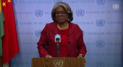 نماینده آمریکا در سازمان ملل: کمک‌ها به غزه کافی نیست