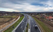 صربستان بزرگراه ساخت چین را افتتاح می‌کند