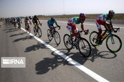 ۳۰ دوچرخه‌سوارِ مُستعد در اصفهان شناسایی شدند