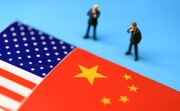 روایتی از یک خبرI تداوم کارشکنی‌های آمریکا برای کند کردن سرعت رشد چین