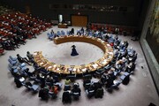 Hamas hielt die Resolution des Sicherheitsrats zu Gaza für unzureichend
