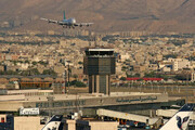 ۵ پروژه عملیات هوانوردی در فرودگاه مهرآباد به بهره‌برداری می‌رسد