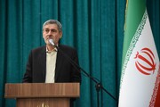 استاندار فارس: سرمایه گذاران را تنها نخواهیم گذاشت