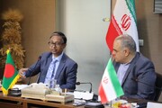 سفیر بنگلادش در ایران: افزایش روابط دو کشور را دنبال می کنیم
