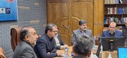 استاندار کردستان: طرح فیبرنوری با سرعت در کردستان اجرا شود