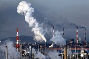 ۶۵ درصد آلودگی هوای خوزستان ناشی از منابع ثابت است