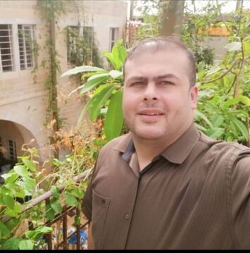 شهادت یک روزنامه‌نگار دیگر در غزه