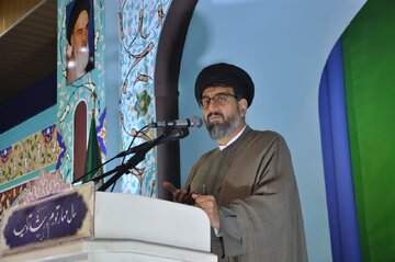 امام جمعه موقت ساری: شهادت سیدحسن نصرالله انگیزه جبهه مقاومت را دوچندان کرد