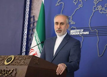 Téhéran condamne les propos infondés du ministre britannique des Affaires étrangères