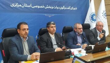 استاندار مرکزی: تامین واگن مورد نیاز مترو تهران از اراک