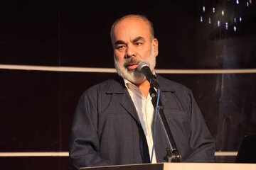 استاندار: تولیدات سیستان و بلوچستان باید به سایر نقاط کشور معرفی شود