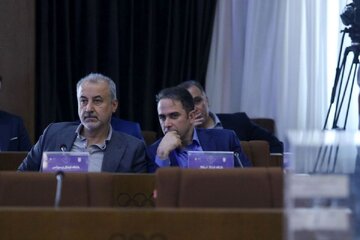 خطیر: آیین‌نامه فیرپلی مالی در فوتبال ایران تدوین خواهد شد