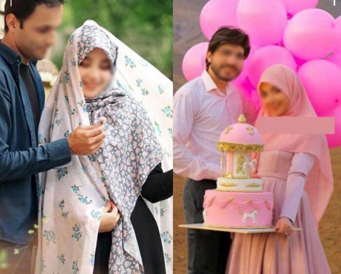 چرا میان حجاب و حجاباستایل تناقض وجود دارد؟