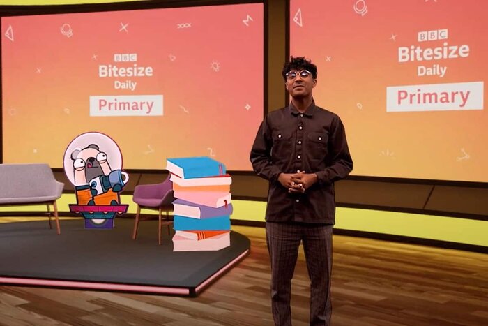 «شاد» و ۱۷ میلیون دانشآموز