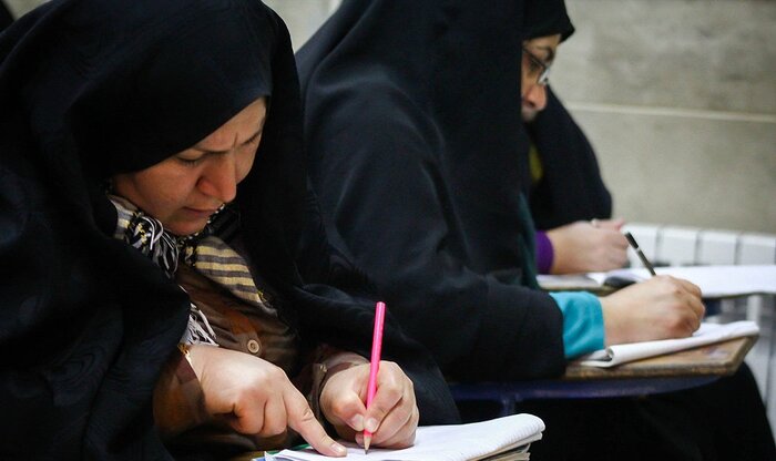 سواد آموزی؛ پیش نیازی اساسی برای اجتماع پذیری