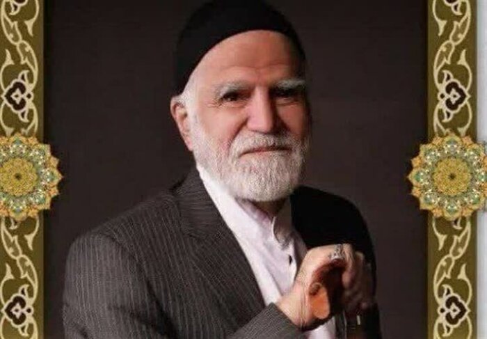 پدر شهیدان "صادقی" سوم دی ماه در ازنا به خاک سپرده می‌شود