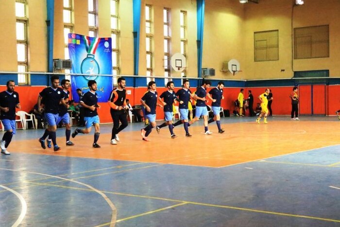 ورزشهای ابتکاری دانشگاههای زنجان الگو در کشور