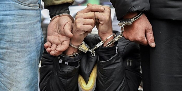 دستگیری عاملان نزاع دسته جمعی در خرم آباد و اخبار انتظامی لرستان