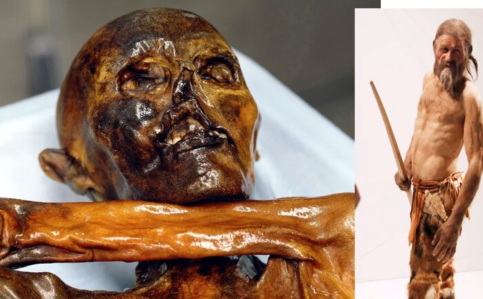 ۶ راز تاریخی که دانشمندان در سال ۲۰۲۳ کشف کردند