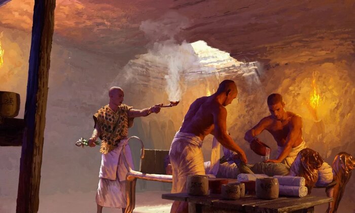 ۶ راز تاریخی که دانشمندان در سال ۲۰۲۳ کشف کردند