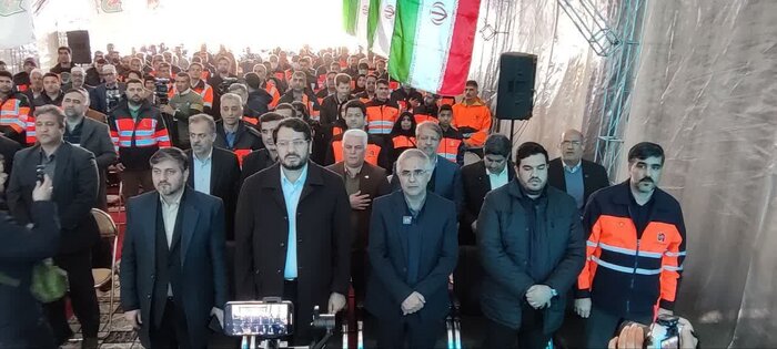 رهاورد سفر معاونان رئیس جمهور و وزرا به نگارستان ایران چه بود ؟