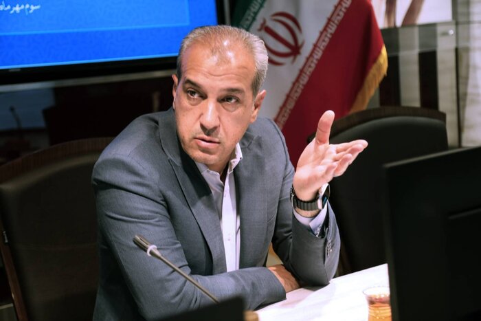 معاون شهردار تهران: معارضین ملکی مانع اجرای فاز دوم بزرگراه شهید بروجردی است