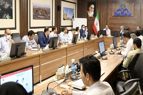 مانع جدی برای عرضه اولیه سهام پالایشگاه نفت ستاره خلیج فارس در بورس وجود ندارد 2 مانع جدی برای عرضه اولیه سهام پالایشگاه نفت ستاره خلیج فارس در بورس وجود ندارد