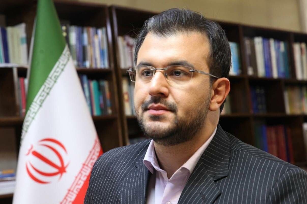 «احمدی» مسئول اطلاع‌رسانی دفتر مخبر شد