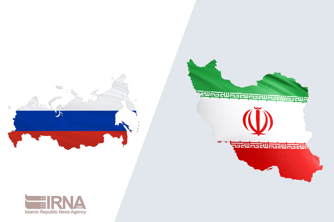آغاز همکاری‌های بانکی ایران و اوراسیا/ ایجاد خط اعتباری ۶.۵ میلیارد روبلی روسیه برای ایران