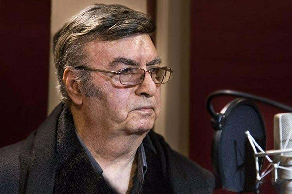 ناصر طهماسب؛ مردی که با صدایش تیپ میآفرید