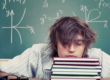 راههایی برای نجات از باتلاق تنبلی