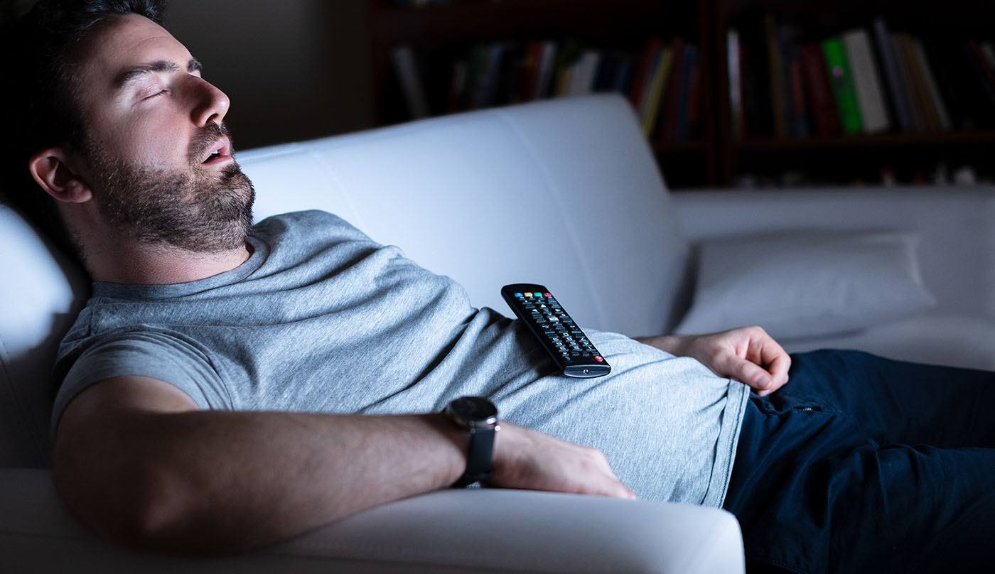 راههایی برای نجات از باتلاق تنبلی