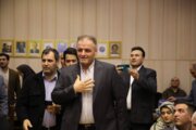 انوشیروانی: حضور در انتخابات بخشی از رسالت قهرمانان است