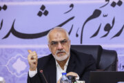برنامه ریزی راه‌اندازی بورس کالا در خوزستان/تغییر ۲۰ مدیر کل و ۱۱ فرماندار 