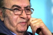Veteran Iranian voice actor Nasser Tahmasb passes away at 84