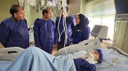 تازه‌ترین خبرها از درمان ۲ ملی‌پوش فوتبال زنان ایران