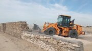 بیش از ۶۵۲ هزار هکتار از اراضی استان بوشهر رفع تداخل شد