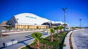 نبود پرواز کافی برای هیات‌های خارجی، بزرگترین چالش‌ نمایشگاه بین‌المللی اصفهان است 