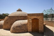 دادگستری خراسان شمالی خواستار حفاظت از آثار تاریخی جاجرم شد