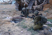 افشای کشتن اسرائیلی‌ها به دست خودشان کار نظامیان مخالف نتانیاهو است