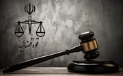 نقض حکم پرونده قتل مهران سماک در دیوان عالی کشور/پرونده به شعبه هم عرض رفت