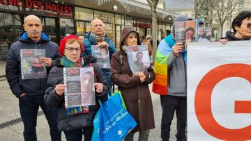 Soutien à la Palestine en France